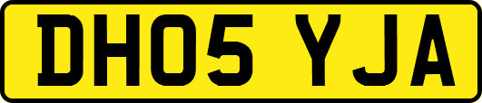 DH05YJA