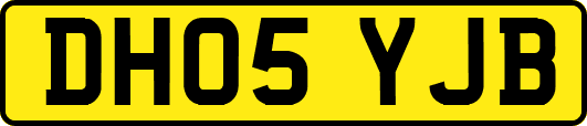 DH05YJB