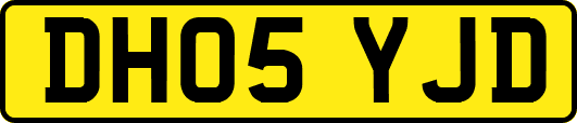 DH05YJD