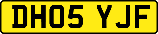 DH05YJF