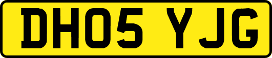DH05YJG