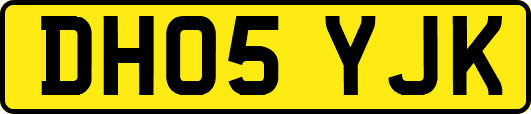 DH05YJK