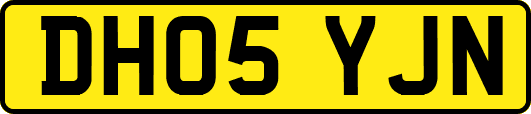 DH05YJN