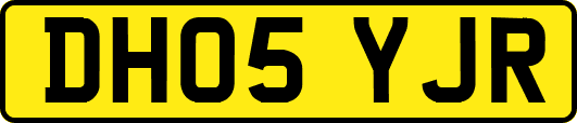 DH05YJR