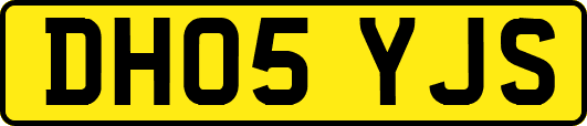 DH05YJS
