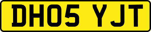 DH05YJT