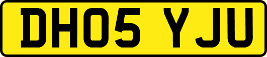 DH05YJU