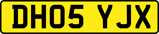 DH05YJX