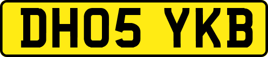 DH05YKB