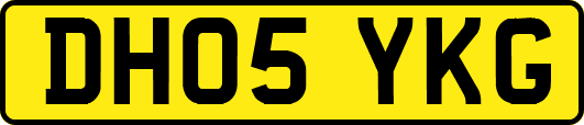 DH05YKG