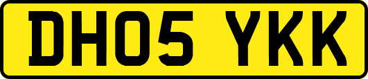 DH05YKK