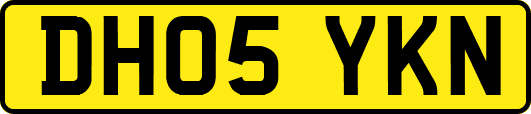 DH05YKN