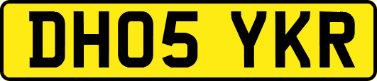 DH05YKR