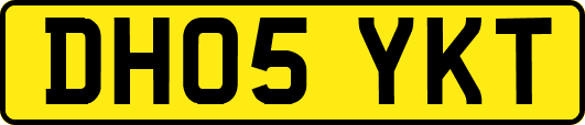 DH05YKT