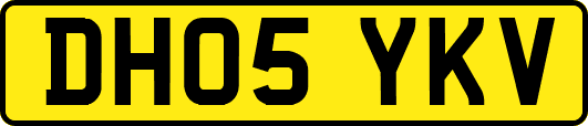 DH05YKV