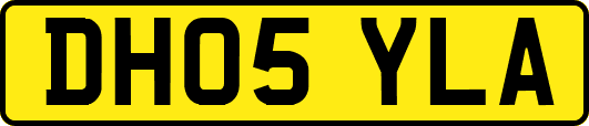 DH05YLA