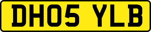DH05YLB