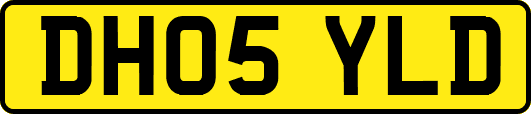 DH05YLD