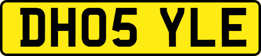 DH05YLE
