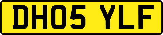 DH05YLF