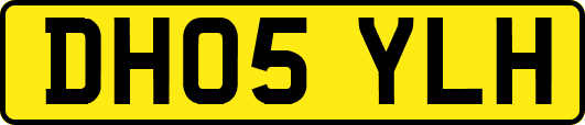 DH05YLH