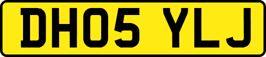 DH05YLJ