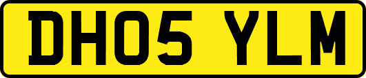 DH05YLM
