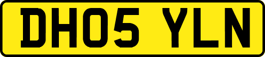 DH05YLN