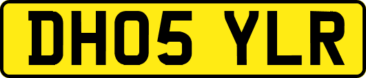 DH05YLR