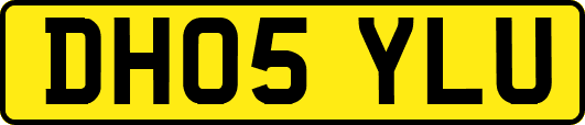 DH05YLU