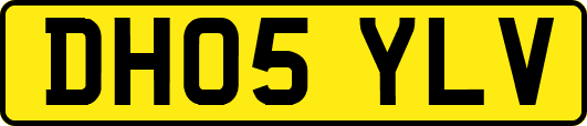 DH05YLV
