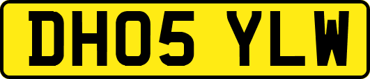 DH05YLW