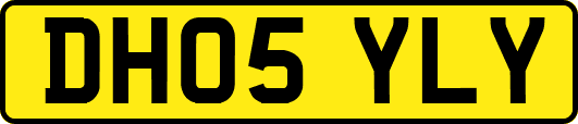 DH05YLY