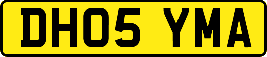 DH05YMA