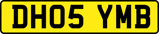 DH05YMB