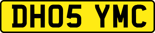 DH05YMC