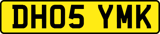 DH05YMK