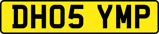 DH05YMP