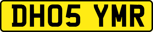 DH05YMR
