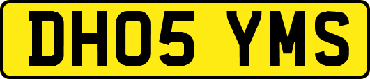DH05YMS
