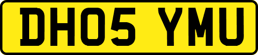 DH05YMU