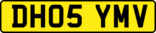 DH05YMV