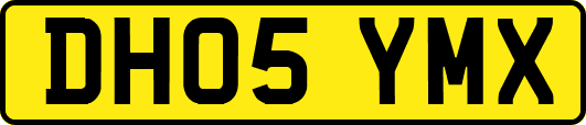 DH05YMX