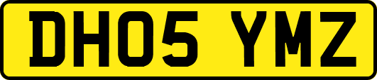 DH05YMZ