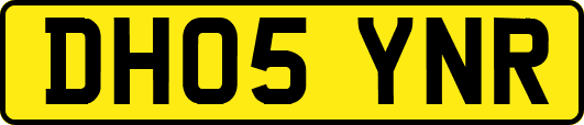 DH05YNR