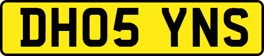 DH05YNS