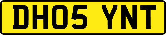 DH05YNT