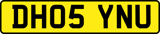 DH05YNU