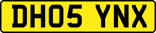 DH05YNX