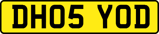 DH05YOD